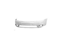 StoßStange Vorne Ford Mondeo 2003-2007 Lackierbar MIT Nebel