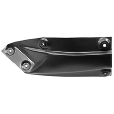 Dynacorn 1038A RH Fenderwell-Firewall Steel Brace Skirt, 67-69 Camaro
