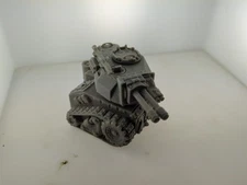 grimdark ork tank 3H exterminator  | Alternate Wargaming Miniature