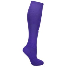 PUMA Team Knee High Soccer Socks Youth Boys Size 13-3 Casual 890420-07-Y