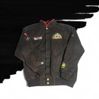 Vintage Chase Authentics Daytona 500 Champ NASCAR Jacket — photo 1