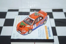TROFEU Subaru Impreza WRC "NORISBANK" #1 A.Kremer CODE 2 1/43 FIS.04