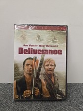 Deliverance DVD, 1972 