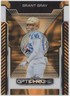 Grant Gray 2025 Leaf Optichrome 1/1 #106
