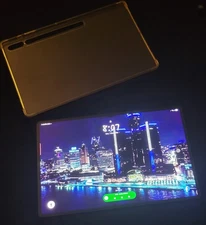 Samsung Galaxy Tab S8 Ultra Wifi + 5G  Unlocked (Tmobile, Metro PCS, etc...)