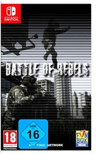 ebay® Auktion 357751807748 | Battle of Rebels - Nintendo Switch - Neu & OVP - EU Version Thumbnail of ebay® auction 357751807748 | Battle of Rebels - Nintendo Switch - Neu & OVP - EU Version