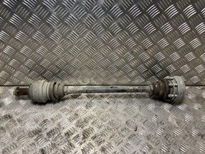 ANTRIEBSWELLE RECHTS HINTEN BMW 1 serie (E82) Coupé 118d 16V (N47-D20C)