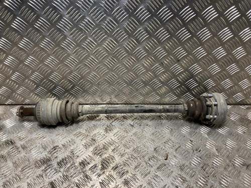 ANTRIEBSWELLE RECHTS HINTEN BMW 1 serie (E82) Coupé 118d 16V (N47-D20C)