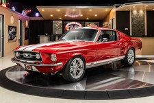 1967 Ford Mustang for Sale