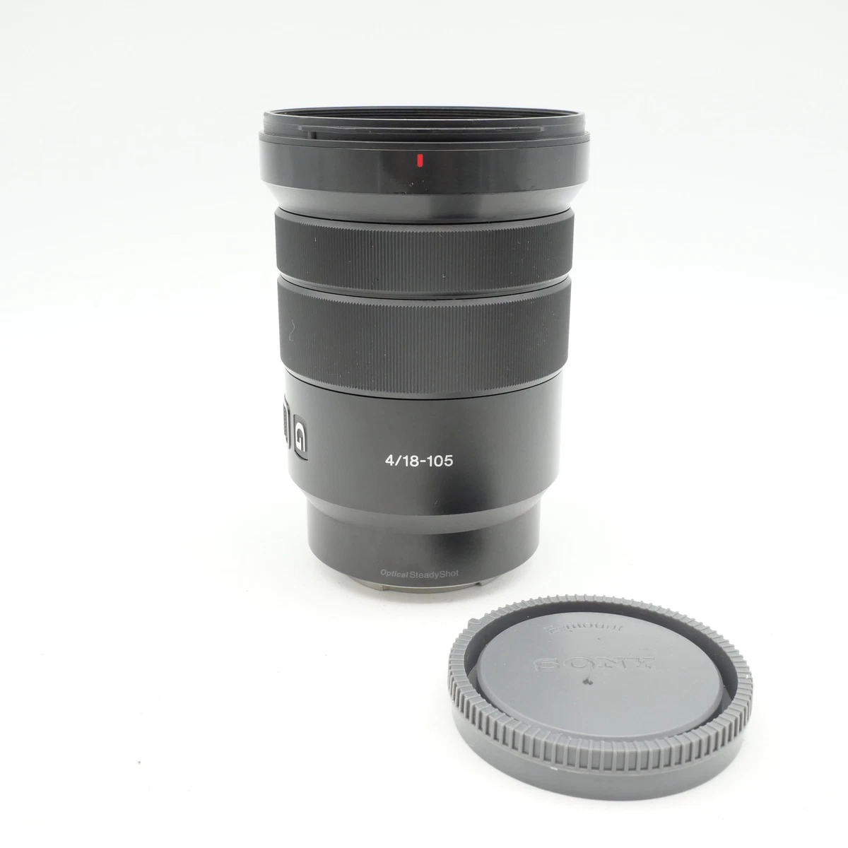 18-105mm Focal f/4 Camera Lenses Sony G for sale | eBay