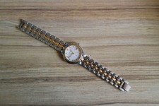 Alpina HAU DAU Schweizer Uhrwerk Datum ca. 35mm Länge ca. 20,5cm ALD 25-1413/54