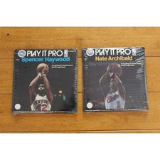 NBA PLAY IT PRO 45RPM 7