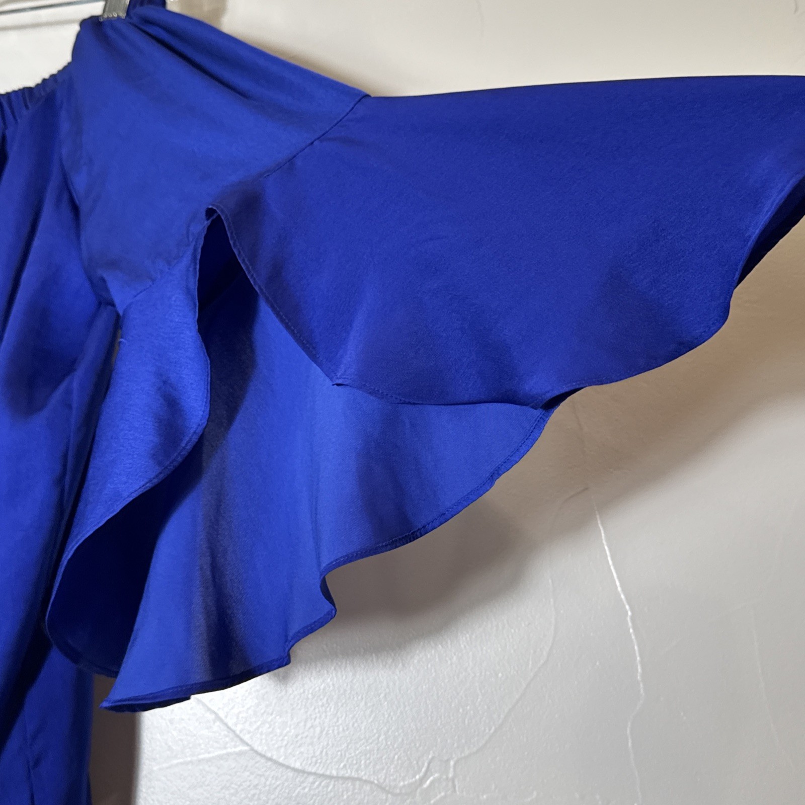 Bold Elements Off The Shoulder Blouse Women's Siz… - image 2