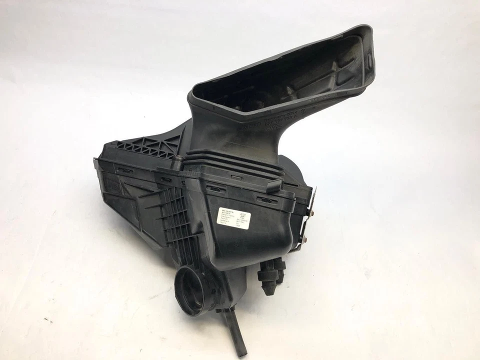 Audi Allroad Quattro 2013-2016 2,0 L turbo filtro de aire conjunto fabricante de equipos originales Foto 4 de 4