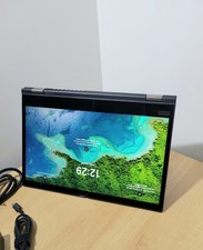 Lenovo ThinkPad L13 Yoga i5-10310U 16GB RAM 256 SSD Touchscreen. Very Good