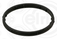 Elring Dichtring ThermostatgehäUse 332.720 FPM Fluor-Kautschuk FüR VW Golf 7 5G1