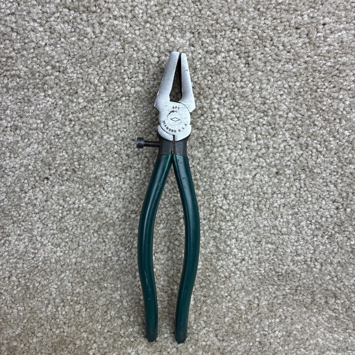Diamond Pliers for sale - eBay