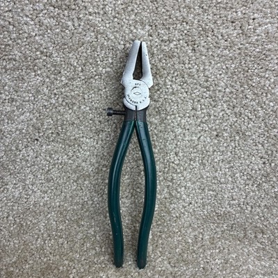Diamond RP8 Glass Handling Pliers