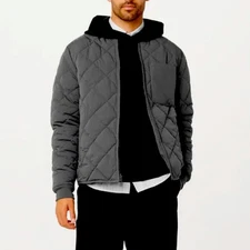 Frank & oak bomber jacket mens small new with tags 