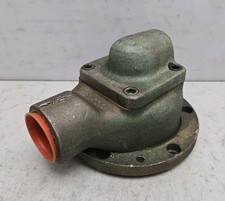 Rotary Seal & QRV Assembly 205496 205495-B Used See Pictures For Details 
