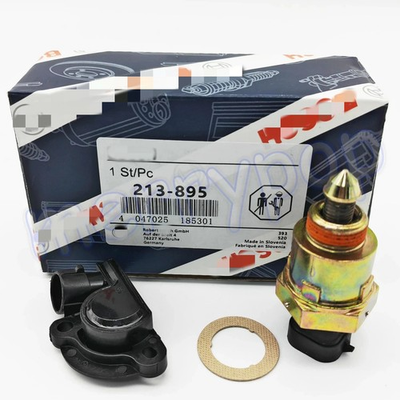 #ad Throttle Position Sensor amp; Idle Air Control Valve For Bosch Chevy C K 1500 2500 $33.80