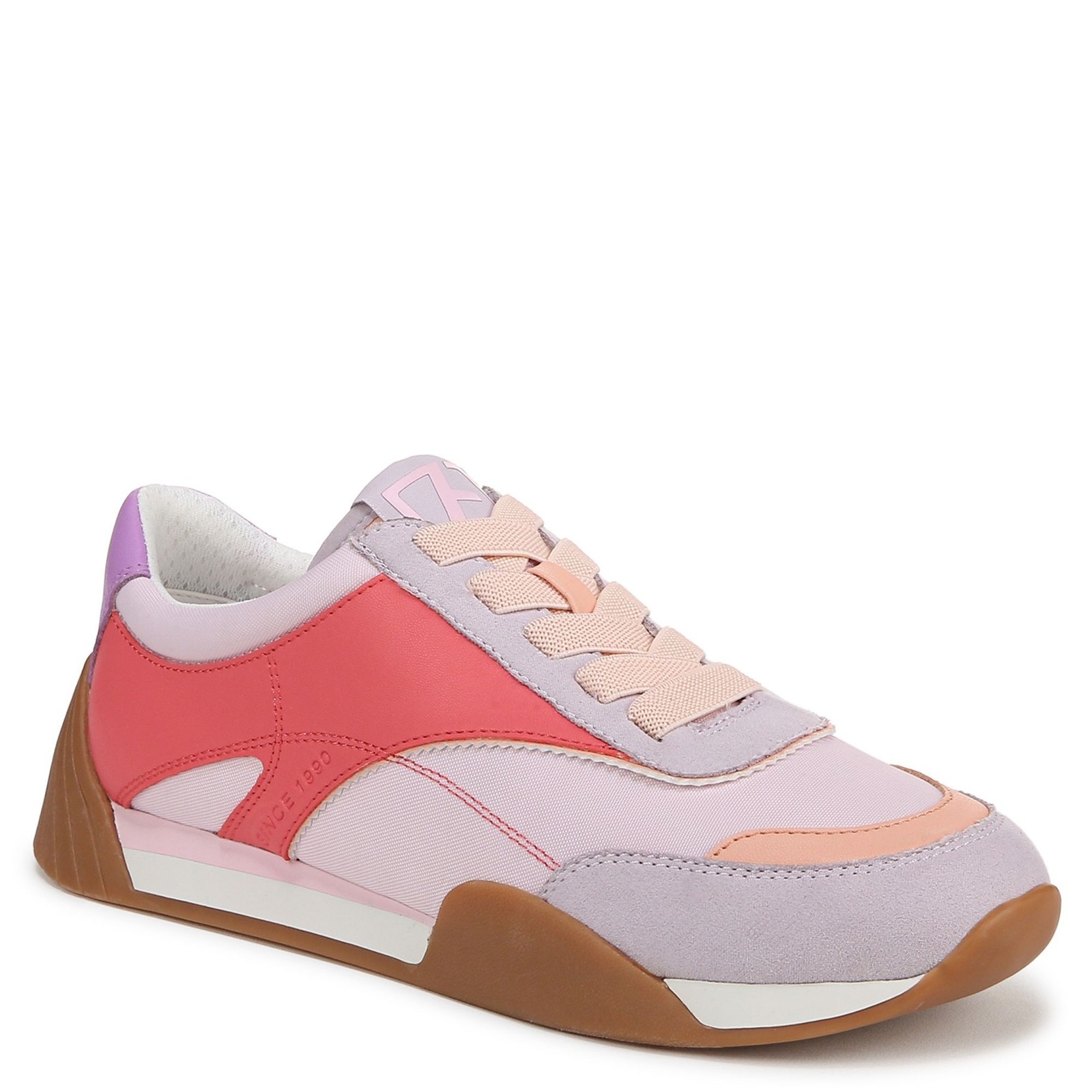 Женская комбинация Franco Sarto Brescia на 8 BM US - Розовый 16090₽