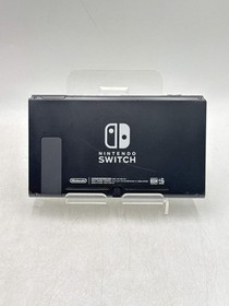 Nintendo Switch with Neon Blue and Neon Red Joy-Con (HAC-001-01)