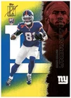 2025 Topps Beaux Collins Blue (Raw)