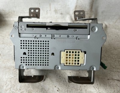NAU-P8403US 25915-ZX72C FABRIKRADIO MAXIMA A35