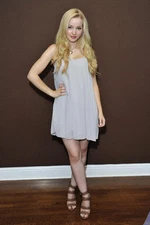 A Dove Cameron With Her Hand On Her Waist.JPG 4x6 Photo Print