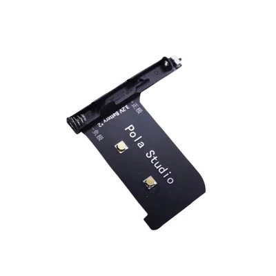 Adaptador de cámara para Polaroid Spectra a i-type o 600 a adaptador de película instantánea