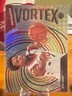 2020-21 Panini Revolution Basketball Kyle Lowry-#18 Vortex. Toronto Raptors