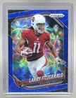 2025 Panini Larry Fitzgerald Base (Raw)
