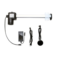 Recliner Lift Chairs Limoss 450626 Motor Actuator Part Number Model MD141-27-...