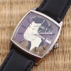 New Listing1970's Vintage Seiko LOADMATIC LM 5605-5000 Automatic Ukiyo-e Dial Watch Service