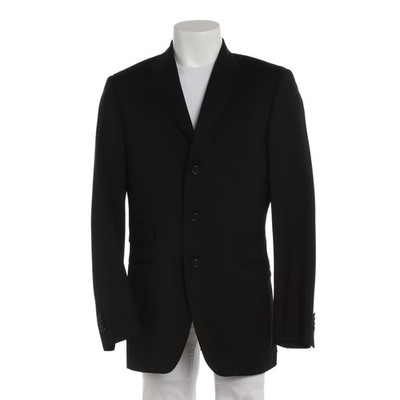 Sakko Caruso Schwarz 48