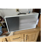 Alaska Northern Lights Northstar 10,000 Light Therapy Box 2-Lamp Portable White — photo 1