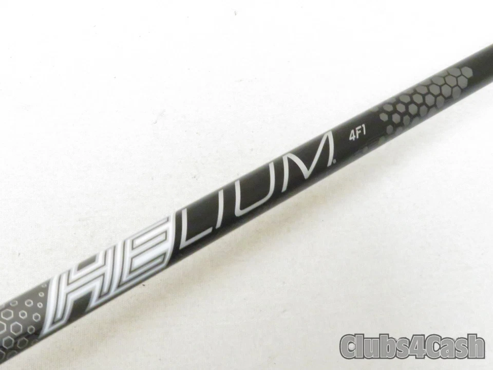 Mizuno ST-X 230 Driver 10.5°  UST HeLium 4F1 LADIES +Cover ... NEW - Image 4 of 4