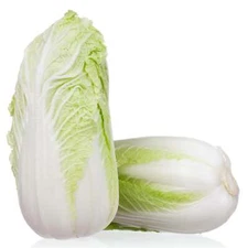 Chinese Cabbage - Seeds - Organic - Non Gmo - Heirloom Seeds – Vegetable Seeds