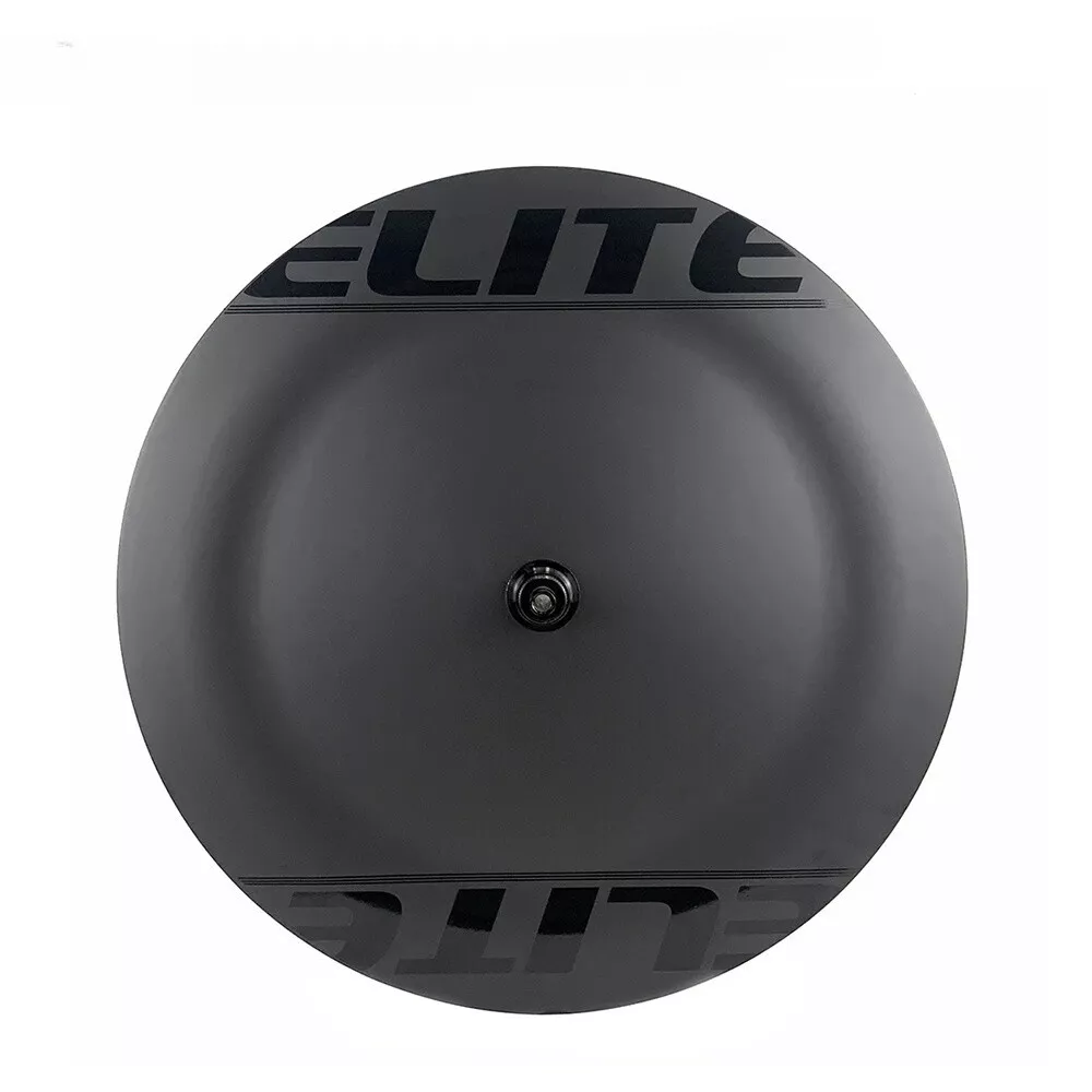 Tubeless triathlon 2024