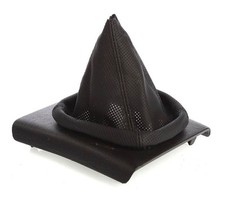 Schaltsack passend Mercedes W203 Bj. 2000-2007 C-Klasse Perforiert Neu