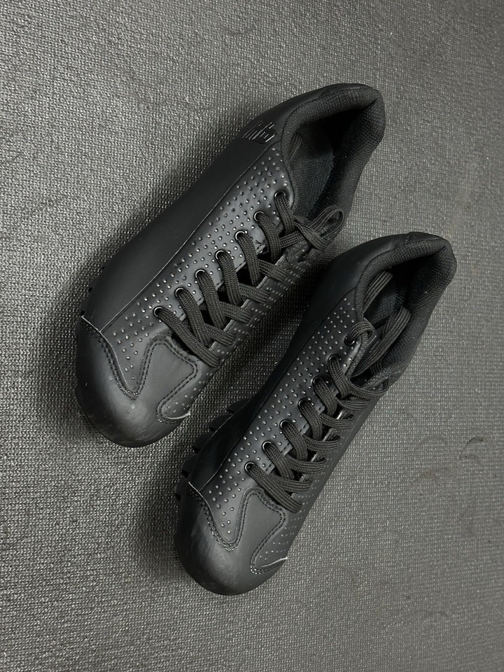 DHB Dorica Road Cycling Shoes, UK Size 5.5, 39 eur Black with shimano