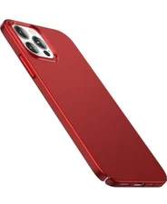 For iPhone 12 Pro Max Hard PC Matte Slim Shockproof Cover Case