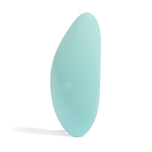 Palm Full Body Electric Massager | Waterproof | Rechargeable- Arctic Frost Color
