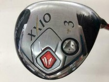 FAIRWAY WOOD DUNLOP XXIO 2014 RED 3W Stiff Regular Flex 10267