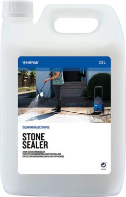 Nilfisk Steinversiegelung Stone Sealer 2500 ml