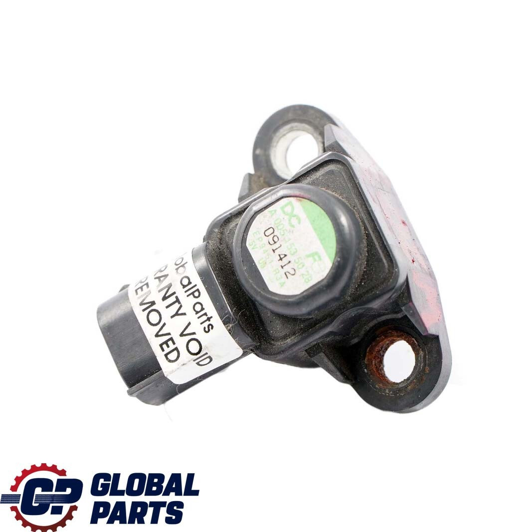 Capteur De Recul Mercedes Référence A0045428718 - Neuf Garanti 1 An Origine Allemagne