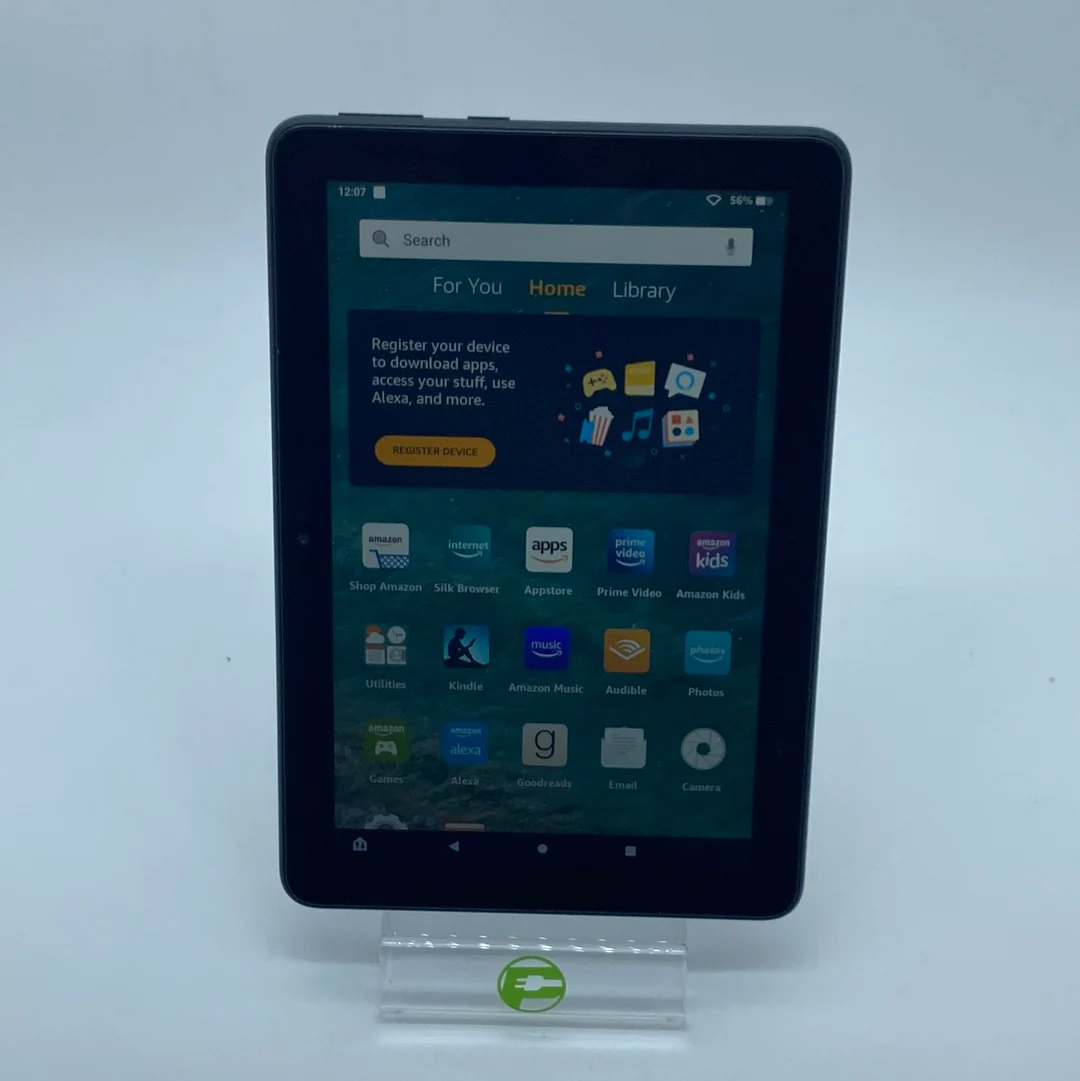 Amazon Fire HD 8 10th Gen Reading Tablet K72LL4 eBay