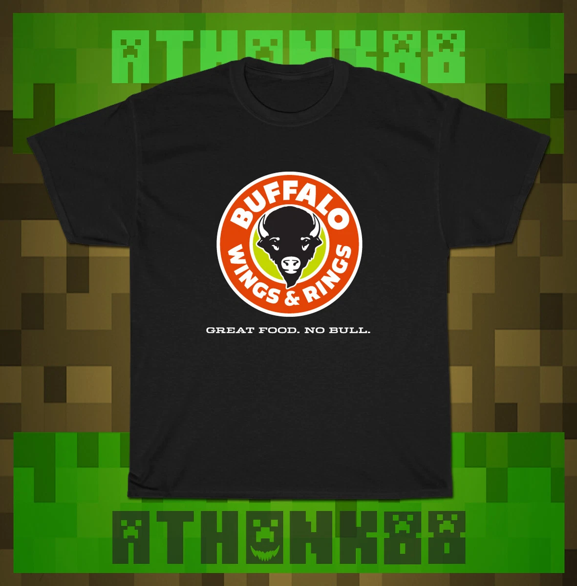 Details more than 131 buffalo wings and rings locations latest