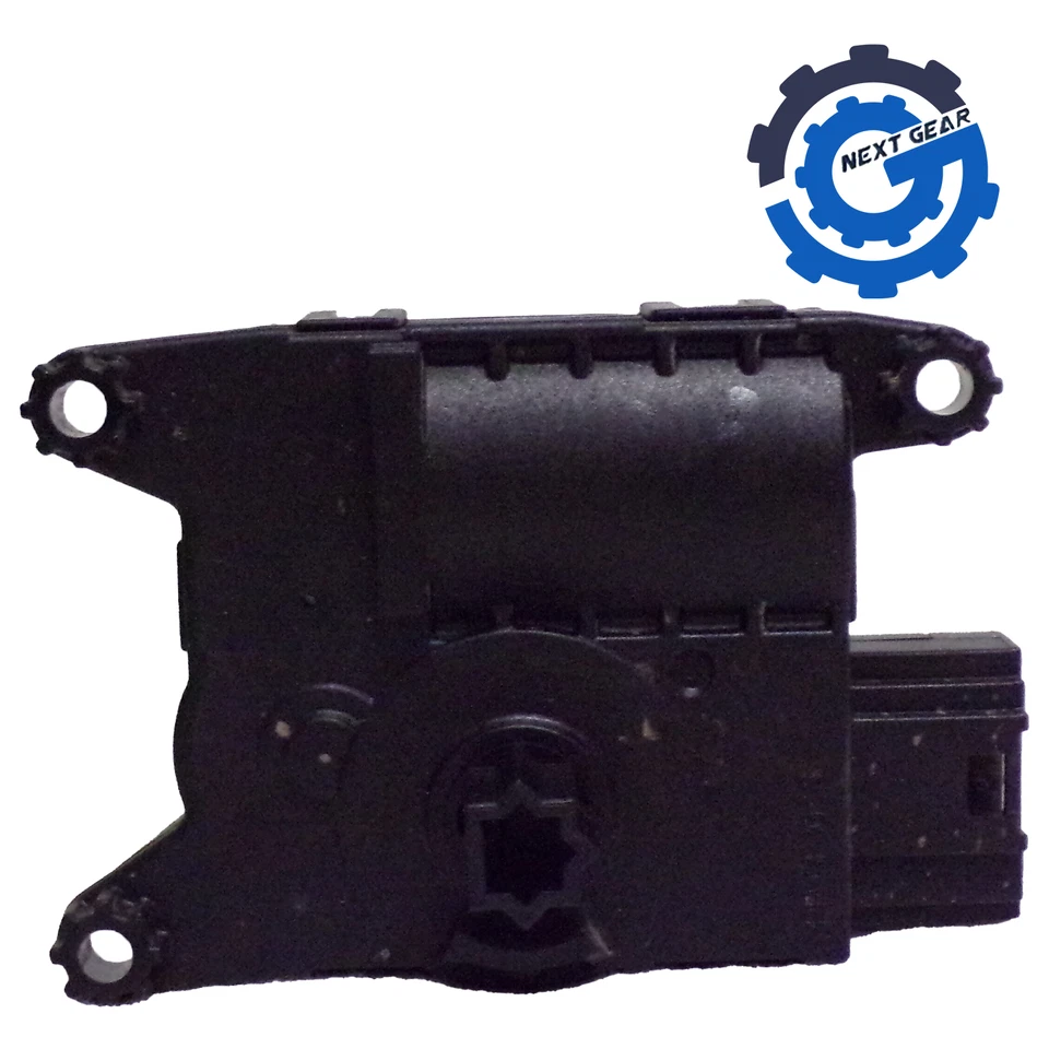 Nuevo actuador de aleta térmica Ford 2015-2024 Mustang Expedition FR3Z-19E616-B fabricante de equipos originales Foto 2 de 4